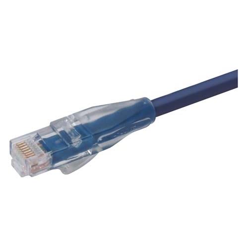 Picture of Premium Category 5E Patch Cable, RJ45 / RJ45, Blue 60.0 ft