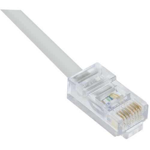 Picture of Cat. 5E EIA568 Plenum Patch Cable, RJ45 / RJ45, 75.0 ft