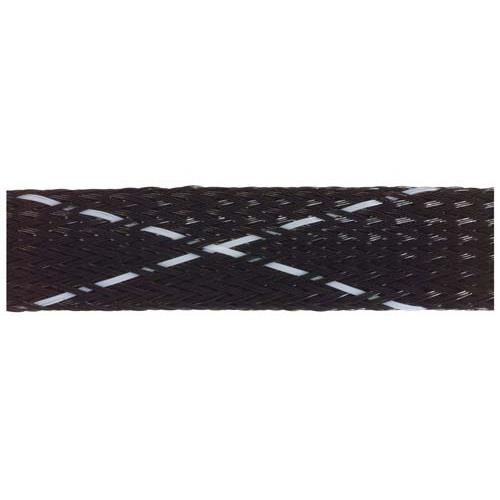 Picture of Polyester Expandable Braid Sleeving, 1/2", 100 ft spool