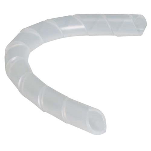 Picture of Polyethylene Spiral Wrap Tubing, 1/4", 100 ft spool
