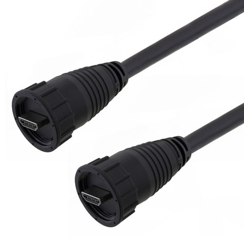 Picture of Waterproof HDMI length 4M
