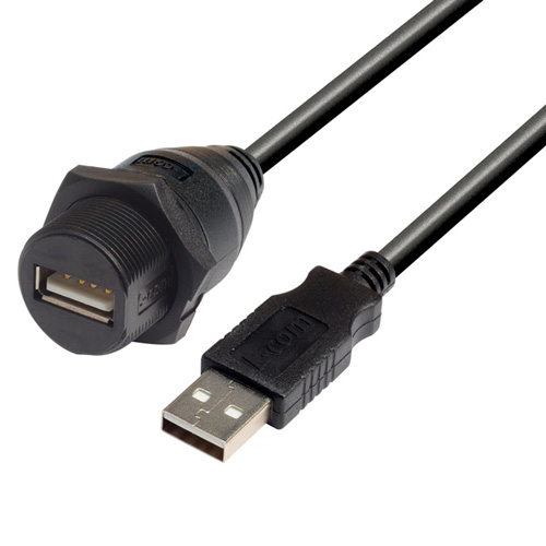 USB