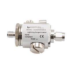 Picture of RF Surge Protector, Type SMA F/M, DC - 6GHz