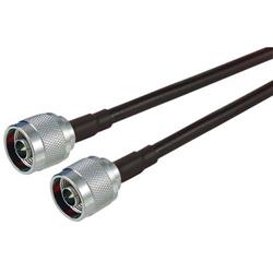 Picture of N-Male to N-Male 240 Series Assembly 10.0 ft
