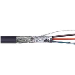 Picture of LSZH USB Revision 2.0 Compliant Bulk Cable, 100 ft  Spool