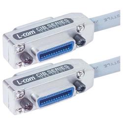 Picture of Premium IEEE-488 Cable, Normal/Normal 0.3m