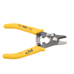 Picture of Fiber Optic Ribbon Cable Stripper Tool for Outside Jacket Removal