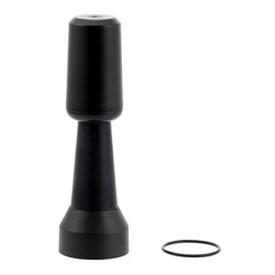 Picture of 2 dBi Poly Flex Vehicular Antenna 450520/746-960 MHz NMO Mount Connector