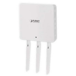 Picture of 1750Mbps 802.11ac Dual Band Wall Mount Enterprise Wireless Access Point