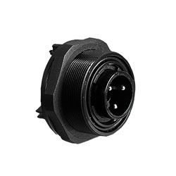 Bulgin Buccaneer Standard Series Circular Connectors