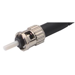 Picture of 9/125, Singlemode Fiber Cable, ST / SC, 2.0m