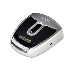 Picture of ATEN 2 Port USB 2.0 Peripheral Switch