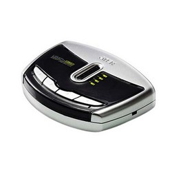 Picture of ATEN 4 Port USB 2.0 Peripheral Switch