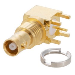 Picture of Ultra Tiny BNC R/A BH Jack