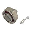 Picture of 7/16 DIN Male Solder Type Low PIM Connector for RG401