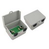 Picture of Outdoor High Power 10/100 Base-T CAT5 Lightning Surge Protector- RJ45 Jacks
