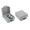 Picture of Outdoor 10/100 Base-T CAT5 Lightning Surge Protector - Punch Down Terminals
