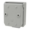 Picture of Outdoor 10/100/1000 Base-T CAT6 PoE Compatible Lightning Protector - RJ45 Jacks