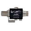 Picture of N-Female to N-Female Bulkhead 0-3 GHz 350 V Lightning Protector