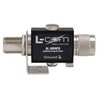 Picture of N-Male to N-Female Bulkhead 0-3 GHz 90 V Lightning Protector