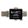 Picture of UHF-Female to UHF-Female Bulkhead 0-3 GHz 600V Lightning Protector