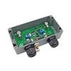 Picture of 24VDC Weatherproof PTZ Video Camera Lightning Protector - Grounded BNC Connectors