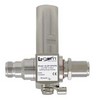 Picture of Low PIM N-Female to N-Female Bulkhead 1/4 Wave Protector