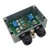 Picture of Weatherproof Lightning Surge Protector for RS-422/RS-485 & 24VDC Power Lines