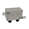 Picture of Industrial Grade 10/100/1000 Base-T CAT6 Hi-Power Lightning Protector - RJ45 Jacks