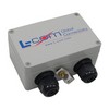 Picture of Industrial Grade High Power Telephone / DSL Lightning Surge Protector - RJ11 Jacks