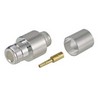 Picture of Type N Female Crimp for 600-Series Cable