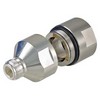 Picture of Type N Female Clamp Times Microwave P/N EZ-900-NFC-2