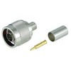 Picture of Type N Male Crimp for 300-Series Cable