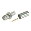Picture of RP-SMA Jack Crimp for RG58,195-Series Cable