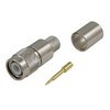 Picture of TNC Male Crimp for RG8, 400-Series Cable
