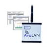 Picture of FIPS 140-2 High Security 2.4 GHz Indoor Wireless Ethernet Radio