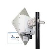 Picture of 5.8 GHz Outdoor 100 Mbps Wireless Ethernet Panel Subscriber Unit