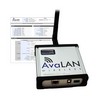 Picture of FIPS 140-2 Secure 900 MHz Industrial Wireless Ethernet Radio
