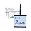 Picture of FIPS 140-2 High Security 900 MHz Indoor Wireless Ethernet Radio