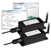 Picture of 900 MHz Outdoor Wireless RS-232 Bridge
