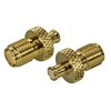 Picture of Coaxial Adapter, SMA Female / MCX Plug