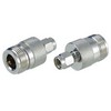 Picture of Coaxial Adapter, N-Female / RP-SMA Plug