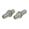 Picture of Coaxial Adapter, RP-SMA Jack to RP-SMA Jack Bulkhead