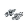 Picture of Coaxial Adapter, SMA Female / SMB Jack