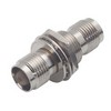 Picture of Coaxial Adapter, TNC Bulkhead, Grounded