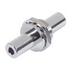 Picture of 3.5mm Audio Bulkhead Coupler