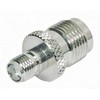 Picture of Coaxial Adapter, TNC Female / SMA Female