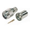 Picture of TNC Male Crimp for RG213 Cable