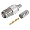 Picture of TNC Female Crimp for RG58 Cable