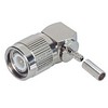 Picture of TNC Male Crimp Right Angle for RG174/188/316 Cable